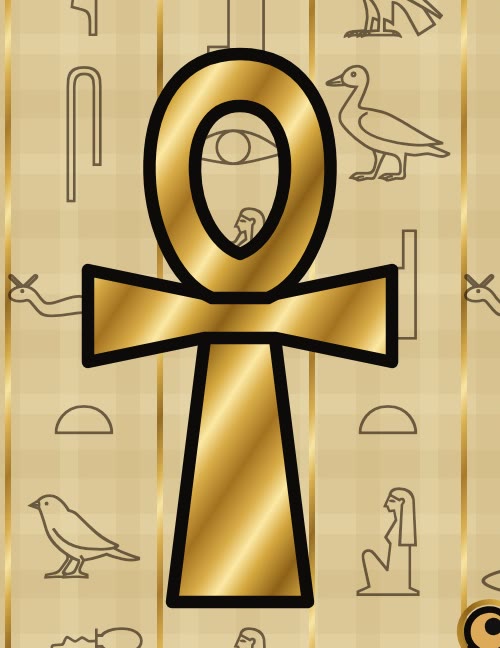 The ankh