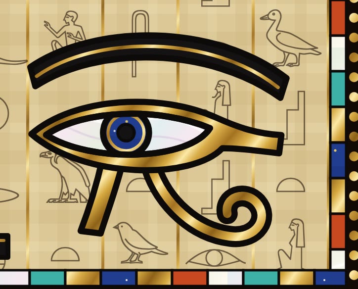 The Eye of Horus