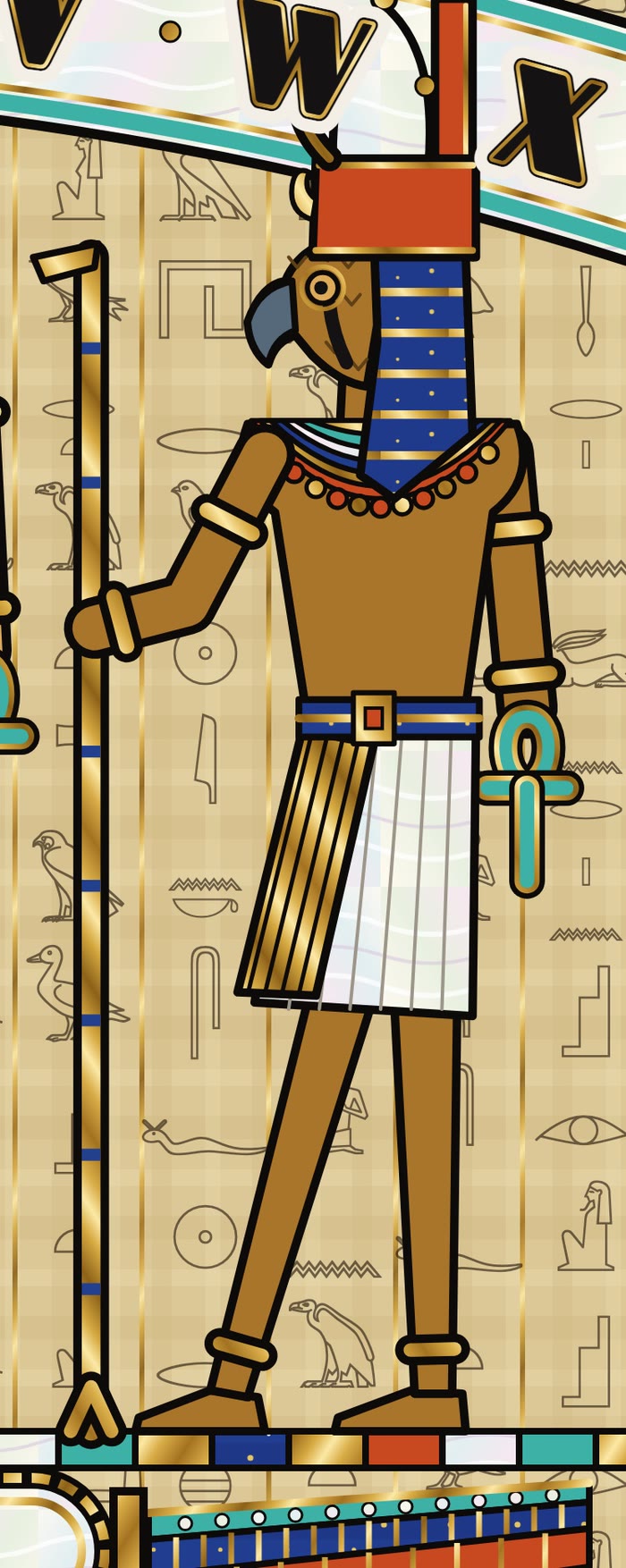 Horus